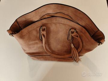 Borsa vintage 