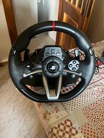 Volante Hori per PS4 / PS3 / PC