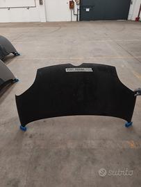 Cofano anteriore Fiat Panda
