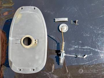 Serbatoio per vespa GT, GTR, TS, SPRINT, PX