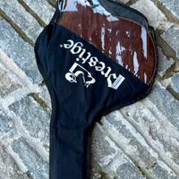 Sottopancia pararamponi Prestige 140