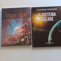 Libri astronomia