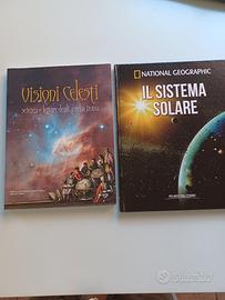 Libri astronomia