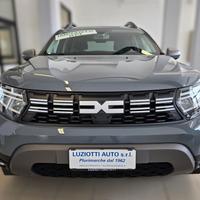 Dacia Duster 1.0 GPL 101CV JOURNEY