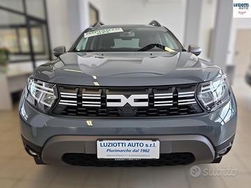 Dacia Duster 1.0 GPL 101CV JOURNEY