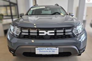 Dacia Duster 1.0 GPL 101CV JOURNEY