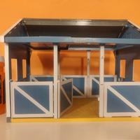 Scuderia giocattolo Breyer