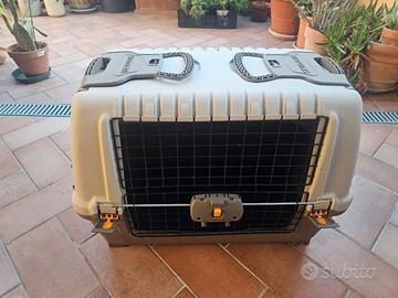 Trasportino per cane