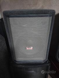 Proel pro 120 watt a 8 hom