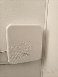 Kit Antifurto365 iAlarm MK7 + Sensori Wireless