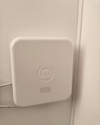 Kit Antifurto365 iAlarm MK7 + Sensori Wireless