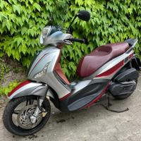 Piaggio Beverly 350 - 2017