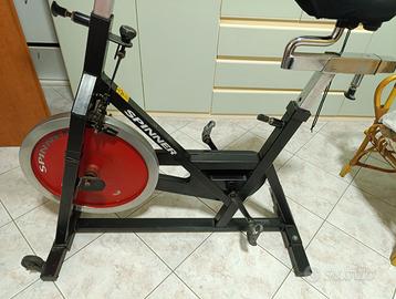 bici da spinning