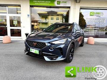 CUPRA Formentor 1.4 e-Hybrid 245cv DSG VZ GARANZ