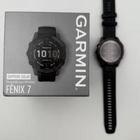 GARMIN FENIX 7