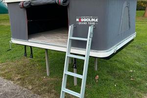 Maggiolina Autohome Grand Tour