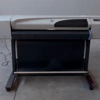 PLOTTER HP MOD. C7770B