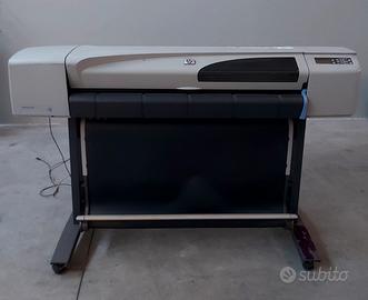 PLOTTER HP MOD. C7770B