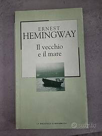 Il vecchio e il mare
