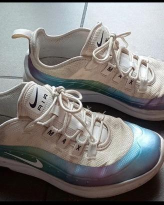Sneaker Nike Air Max Axis