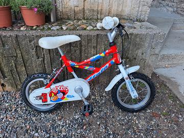 Bici Atala 12 pollici