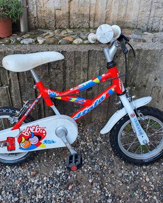 Bici Atala 12 pollici
