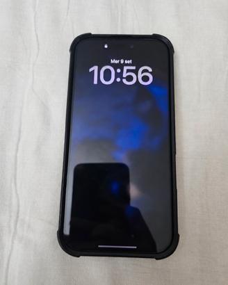 Iphone 17 256GB 100% batteria, come nuovo