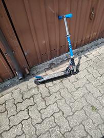 Monopattino per bambino 