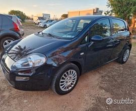 Fiat Punto 1.4 GPL 5 porte Easypower Lounge - 2016