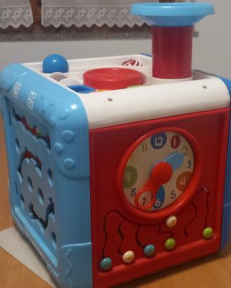Gioco cubo Imaginarium