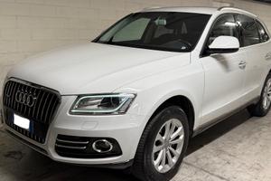 Q5 2.0 TDI Advanced Plus Clean Diesel Quattro 150C
