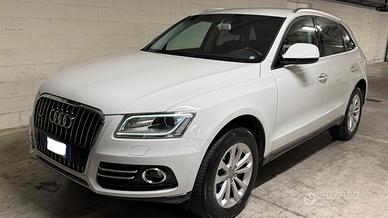 Q5 2.0 TDI Advanced Plus Clean Diesel Quattro 150C