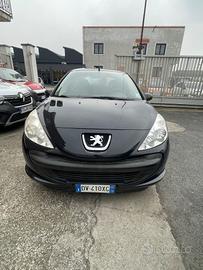 Peugeot 206 Plus 1.1 60CV 5p. ONE Line