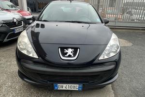 Peugeot 206 Plus 1.1 60CV 5p. ONE Line