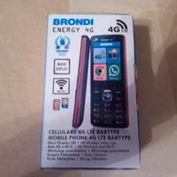 Brondi energy 4G