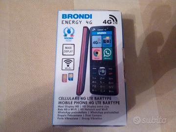 Brondi energy 4G