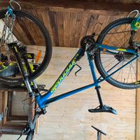 Mountain bike cannondale