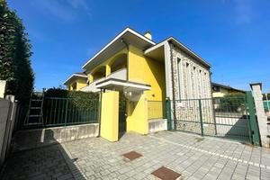 3 LOCALI A BOFFALORA SOPRA TICINO