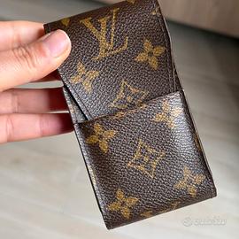 Portasigarette Louis Vuitton