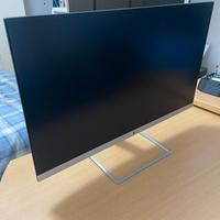 Monitor HP 27 pollici