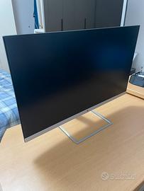 Monitor HP 27 pollici