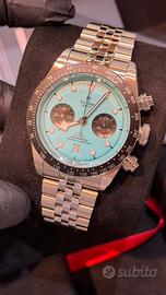 Tudor Flamingo Crono 41mm 2026 Jubilee 79360N