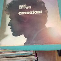 LP Lucio Battisti
