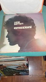LP Lucio Battisti