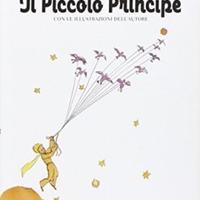 Il Piccolo Principe copertina rigida