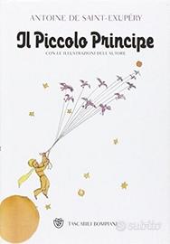 Il Piccolo Principe copertina rigida