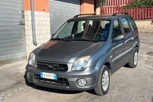Subaru Justy 4x4