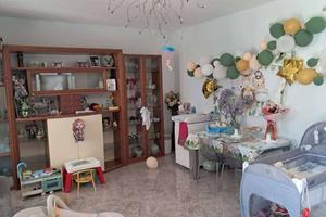 Villa di 269 m² con più di 5 locali e box auto dop