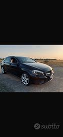 Mercedes-benz a180 2016