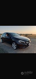 Mercedes-benz a180 2016